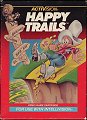 Happy Trails Box (Activision EM-003-02)