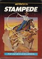 Stampede Box (Activision EM-001-02)