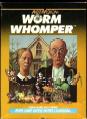 Worm Whomper Box (Activision M-006-02)