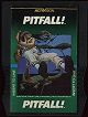 Pitfall! Label (Activision M-002-04)