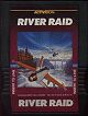 River Raid Label (Activision MZ-007-04)