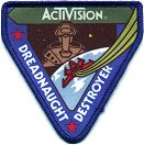 Dreadnaught Destroyer Patch