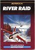 River Raid Manual (Activision MZ-007-03)