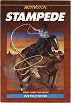 Stampede Manual (Activision M-001-03)