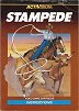 Stampede Manual (Activision EM-001-03)