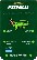 Pitfall! Overlay (Activision M-002-05)