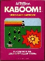 Kaboom! Box