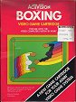Boxing Box