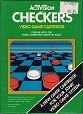 Checkers Box