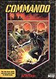 Commando Box