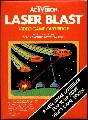 Laser Blast Box