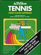 Tennis Box