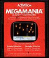 Megamania Cartridge