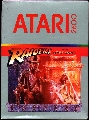 Raiders of the Lost Ark Box