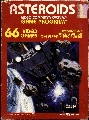 Asteroids Box