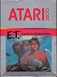 E.T. The Extra-Terrestrial Box