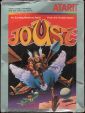 Joust Box