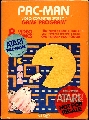 Pac-Man Box