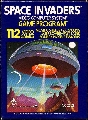 Space Invaders Box