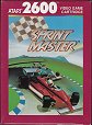 Sprintmaster Box