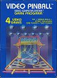 Video Pinball Box