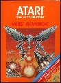 Yars' Revenge Box