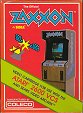 Zaxxon Box