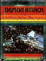 Demon Attack Box