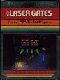 Laser Gates Box