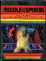 Riddle of the Sphinx Box