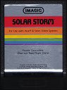 Solar Storm Cartridge (no box)