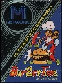 BurgerTime Box