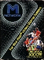 International Soccer Box