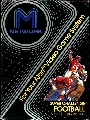 Super Challenge Football Box
