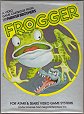Frogger Box