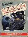 Star Wars: Return of the Jedi - Death Star Battle Box