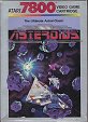 Asteroids Box