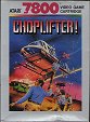 Choplifter! Box