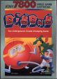 Dig Dug Box