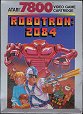 Robotron: 2084 Box