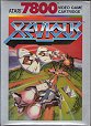 Xevious Box
