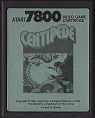 Centipede Cartridge (no box)