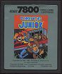 Donkey Kong Junior Cartridge (no box)