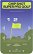Chip Shot Super Pro Golf Overlay (Atari Interactive)