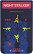 Night Stalker Overlay (Atari Interactive)