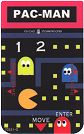 Pac-Man Overlay