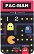 Pac-Man Overlay (Atarisoft)