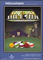 Deep Pockets: Super Pro Pool & Billiards Box (Blue Sky Rangers 4607)
