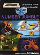 Number Jumble Box