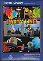 Party Line Box